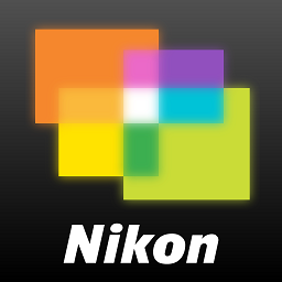 nikon image space软件