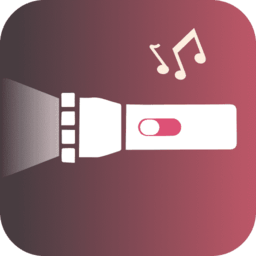 手机音乐手电筒app v4.3.48.00安卓最新版