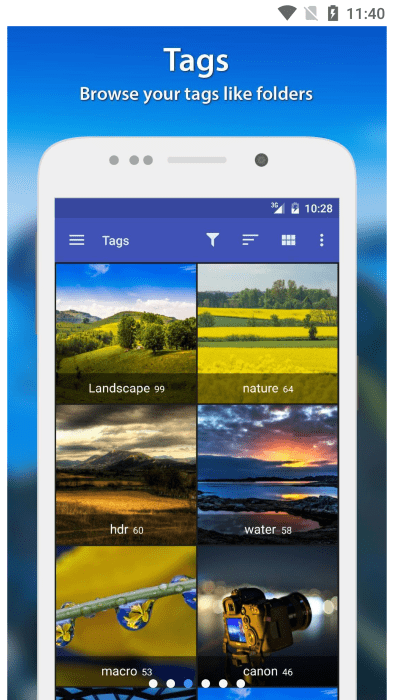 f-stop gallery官方版
