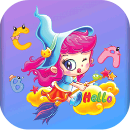 儿童英语阅读app v2.2