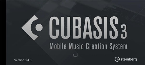 cubasis3中文官方版