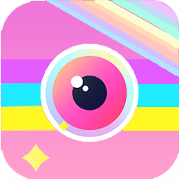 甜美颜自拍app v2.5.1安卓版