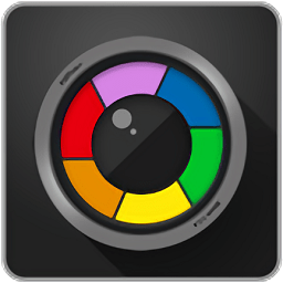 camera zoom fx汉化版