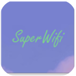 超级快速wifiapp v1.0.1安卓版