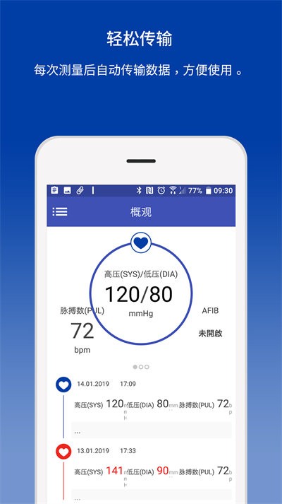 迈克大夫健康app