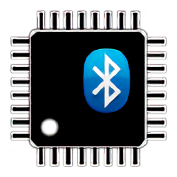 bluetooth terminal APP