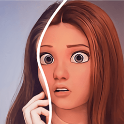 萌萌卡通相机app v1.0安卓版