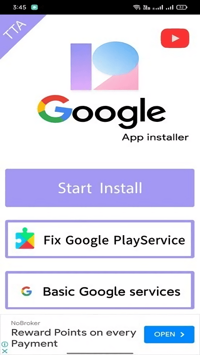 tta gapp installer mnopq apk