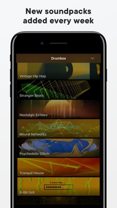 groovebox安卓中文版
