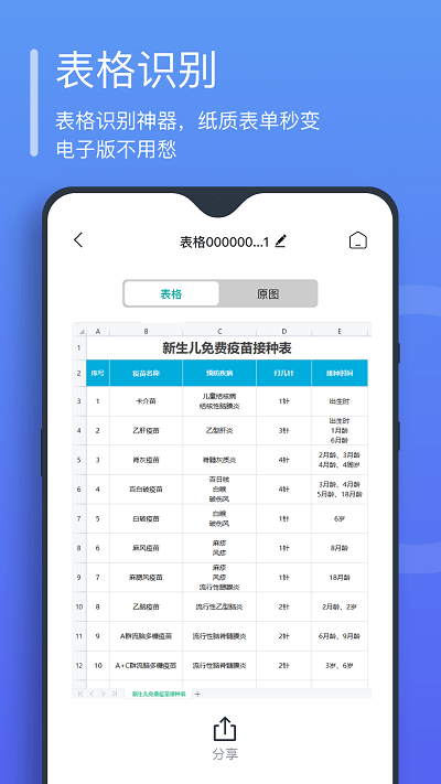 万能文字识别app手机版