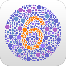 色盲色弱检测app v33.23.12安卓版