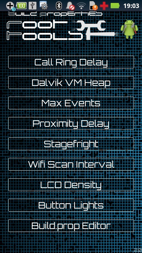 终极root工具手机版