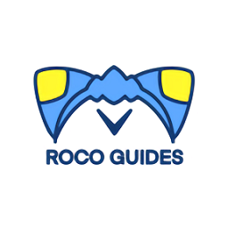 洛克王国roco攻略官方版