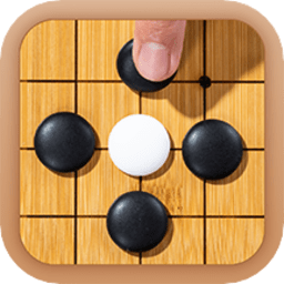 学围棋五子棋app v1.1.0安卓版