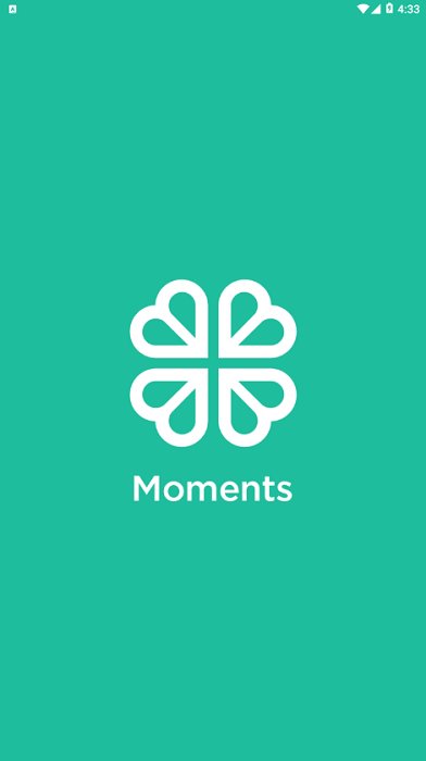 synology moments apk