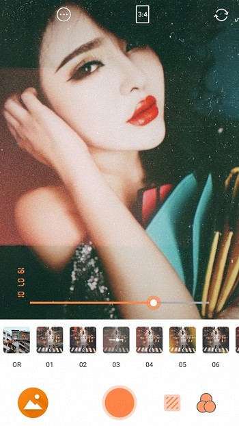 萌甜相机免费版