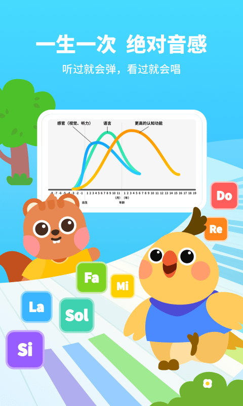 小鸟哆哆音乐app