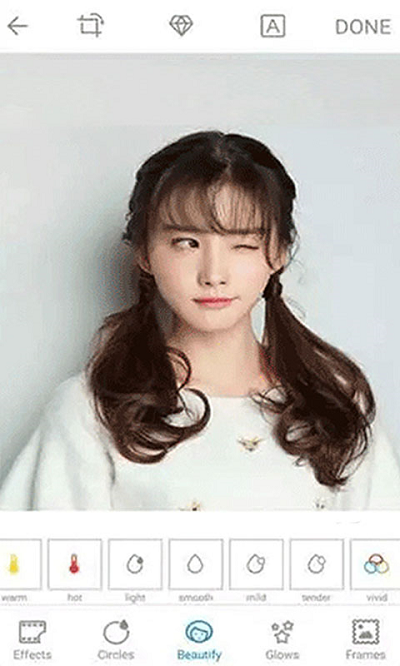 万能照片p图软件