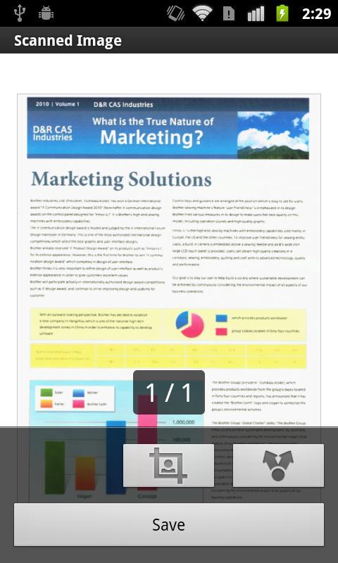 brother兄弟打印机app官方版