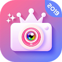 美颜素颜相机app v1.3安卓版