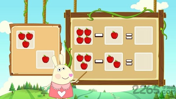 宝宝推理思维训练app