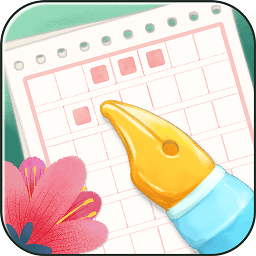 点点笔下花app v263.101