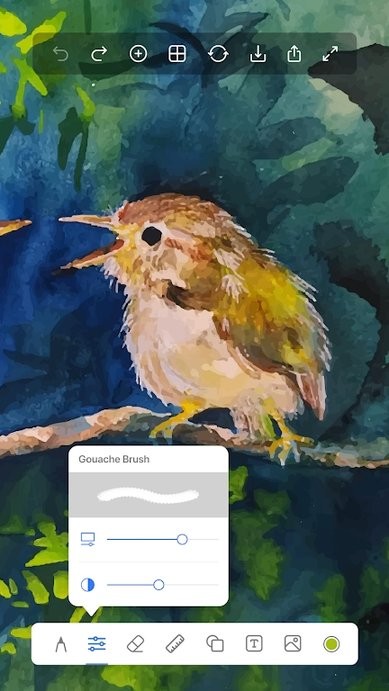 每个人的绘图板drawingpadforeveryoneapp