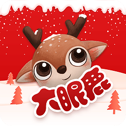 大眼鹿智能伴读宝官方版