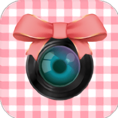 可甜贴纸相机app v1.0安卓版