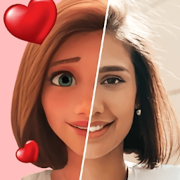 toonme相机软件(卡通化相机) v0.6.101安卓最新版