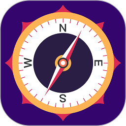 hd指南针app v3.2.1安卓版