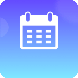 中华大字日历软件