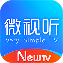 newtv微视听手机版 v4.8.6安卓版