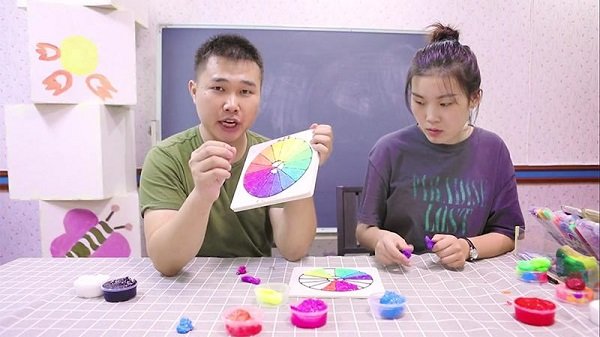 袋鼠妈妈素质培优客户端