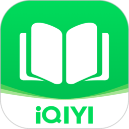 爱奇艺小说app官方版 v6.12.1安卓手机版安卓版