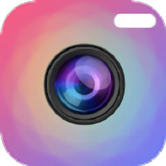 贴纸p图相机app v17.0安卓版