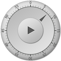 kitchen timer手机app
