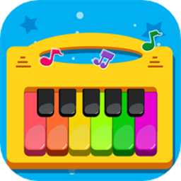 儿童弹钢琴音乐早教app v2.4安卓版