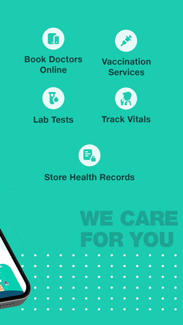 JioHealthHub官方版