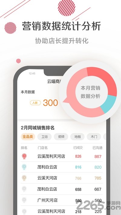 云喵家居官方版