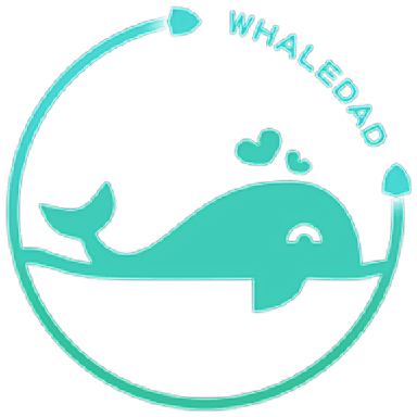 鲸鱼爸爸官方版