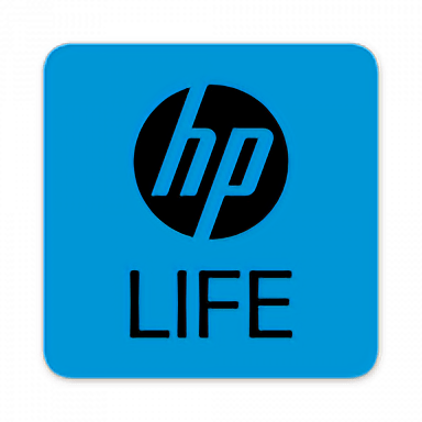 hp life官方版
