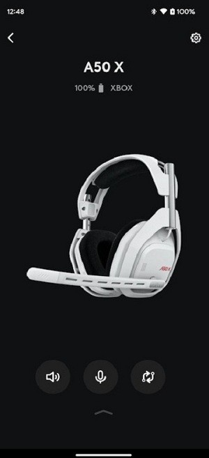 logitech g hub软件