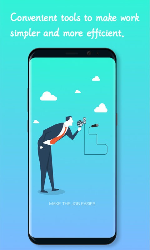 depstech-view 安卓版