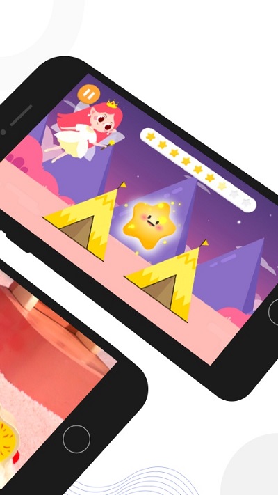 亲宝玩数学app(更名亲宝玩早教)