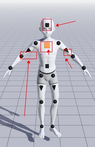 magic poser安卓版(魔法人型师)