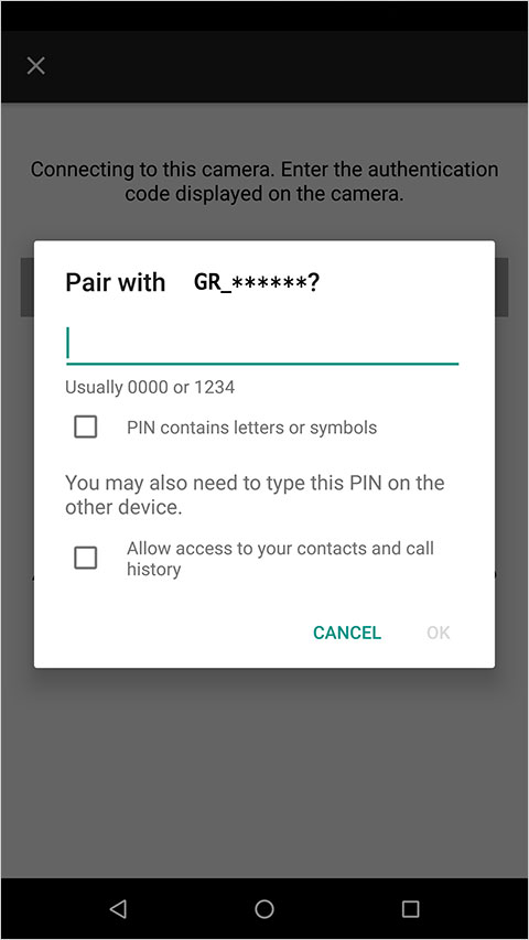 理光image sync官方版