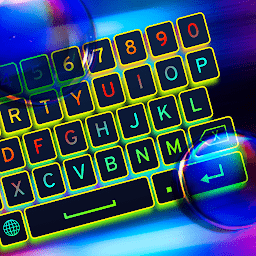 字体键盘免费版(font keyboard)