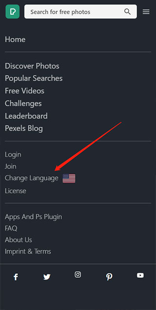 pexels视频素材app软件