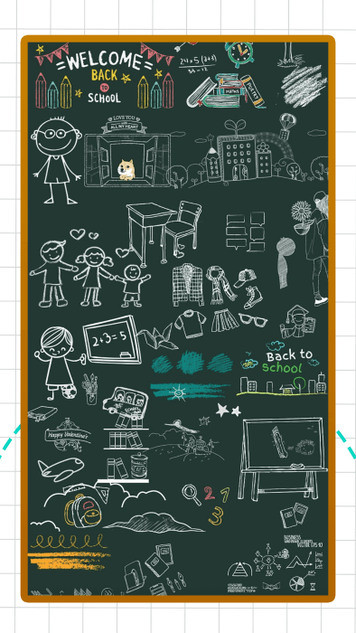 铅笔盒子绘图app